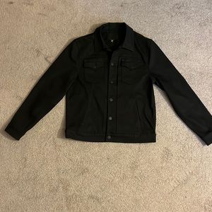 True Religion Jean Denim Jacket